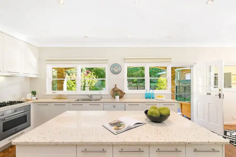 Fifth view of Homely house listing, 2 Kathy Close, Pymble NSW 2073