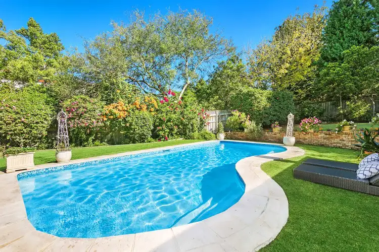 Sixth view of Homely house listing, 2 Kathy Close, Pymble NSW 2073