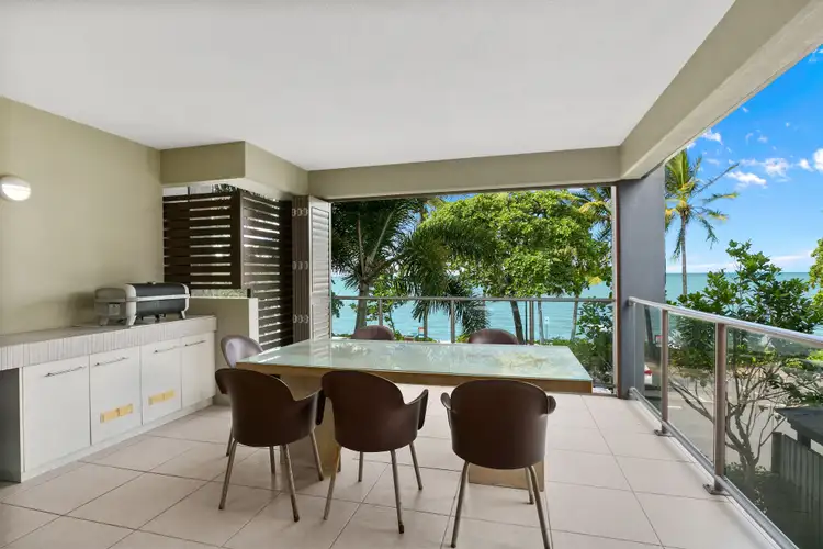 Second view of Homely apartment listing, 3/63 Vasey Esplanade, Trinity Beach QLD 4879