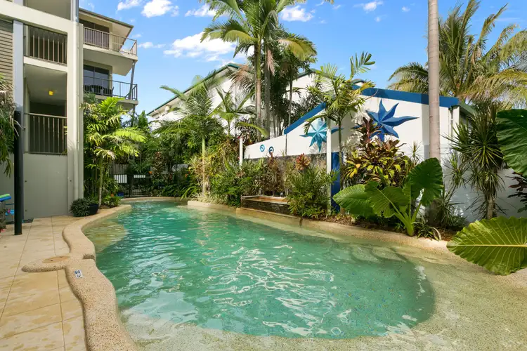 Third view of Homely apartment listing, 3/63 Vasey Esplanade, Trinity Beach QLD 4879
