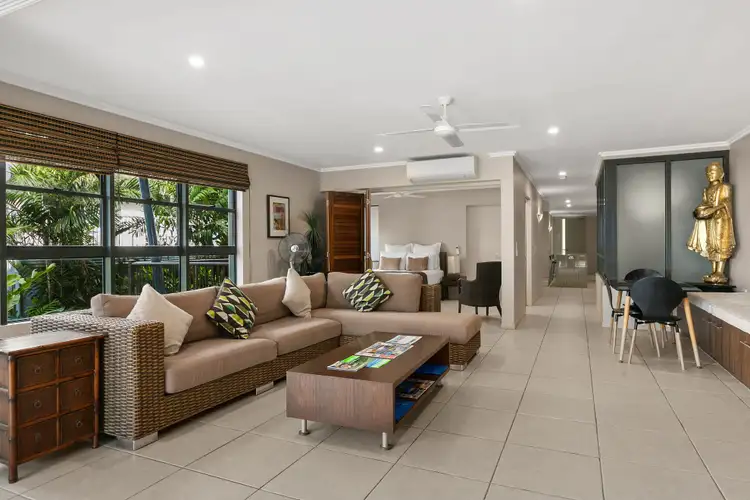 Fourth view of Homely apartment listing, 3/63 Vasey Esplanade, Trinity Beach QLD 4879