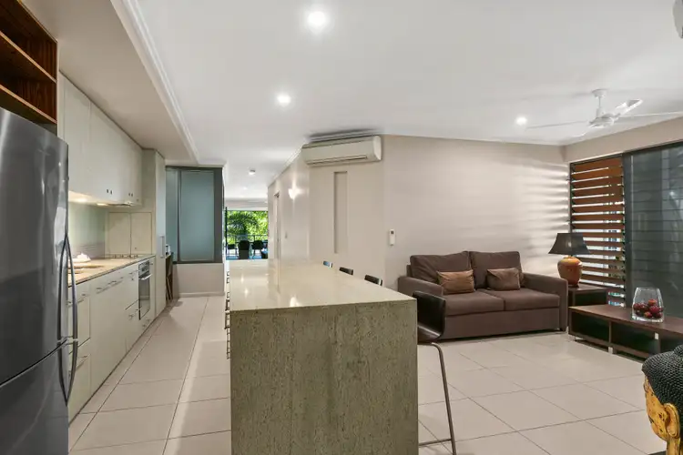 Sixth view of Homely apartment listing, 3/63 Vasey Esplanade, Trinity Beach QLD 4879