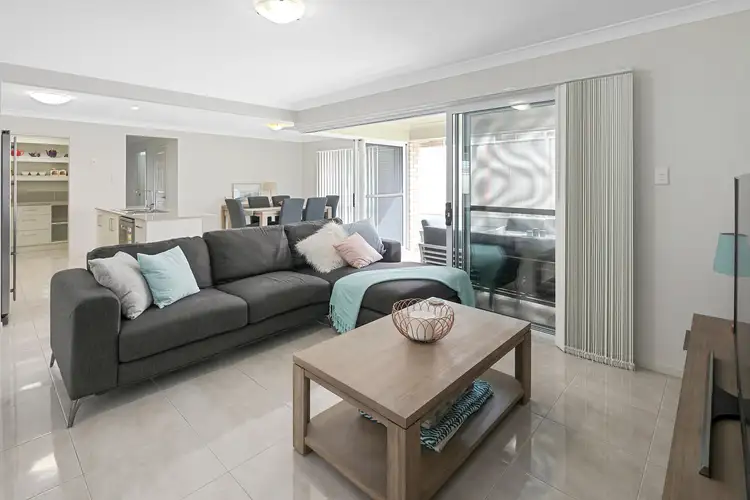 19 Radunz Place, Birkdale QLD 4159