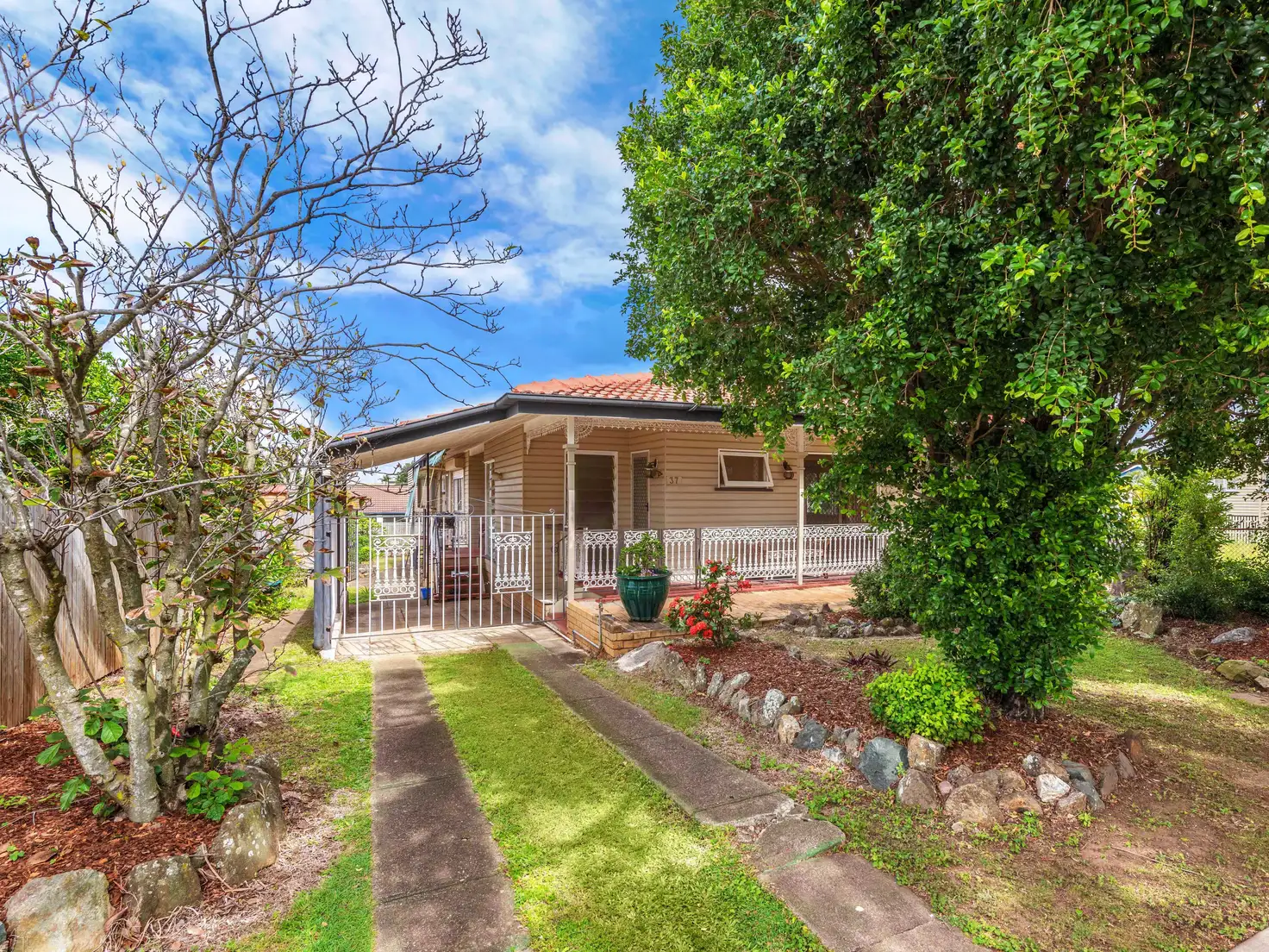 Main view of Homely house listing, 37 Manson Road, Hendra QLD 4011