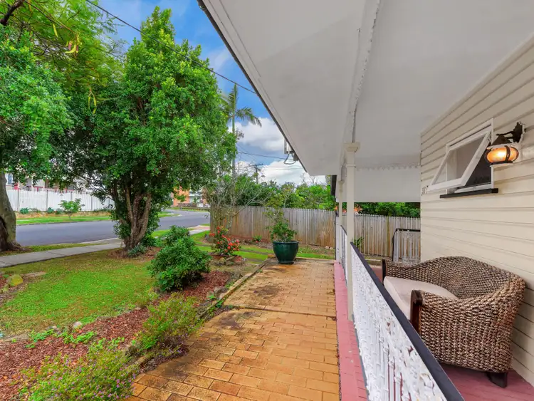 Third view of Homely house listing, 37 Manson Road, Hendra QLD 4011