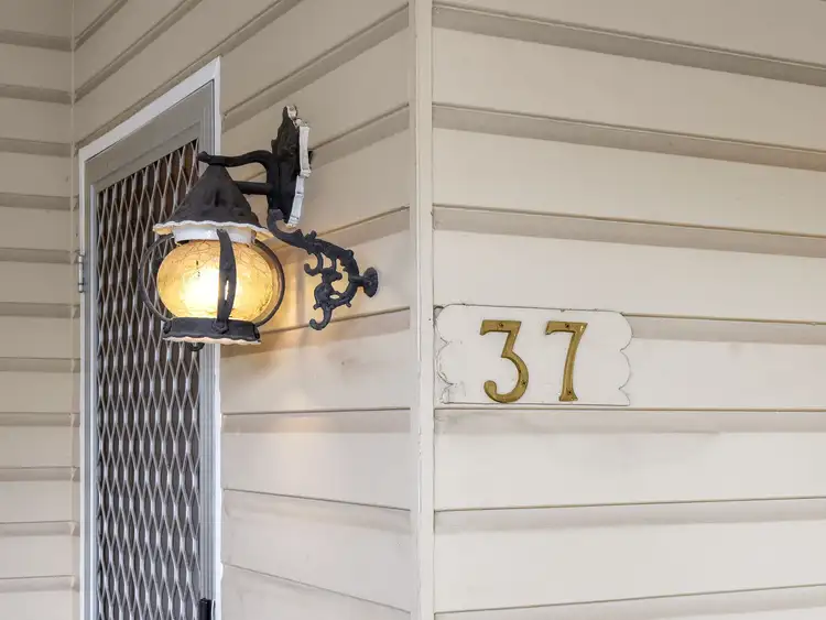 Fourth view of Homely house listing, 37 Manson Road, Hendra QLD 4011