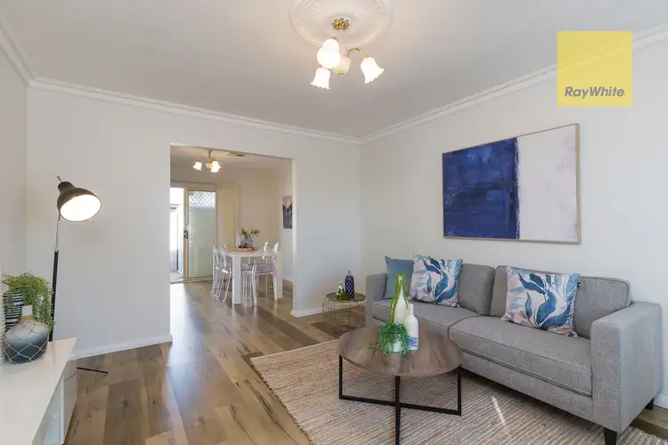 Main view of Homely unit listing, 8/26 Nairn Street, Ferryden Park SA 5010