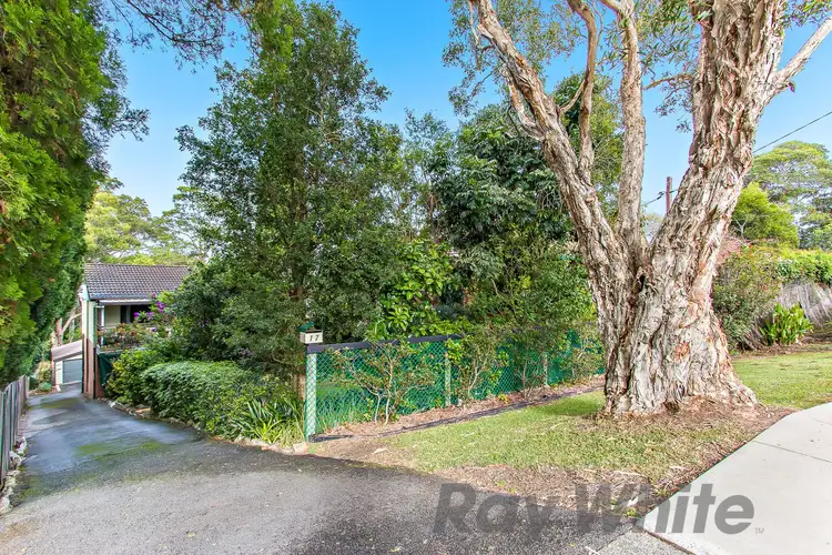 17 Grandview Road, New Lambton Heights NSW 2305