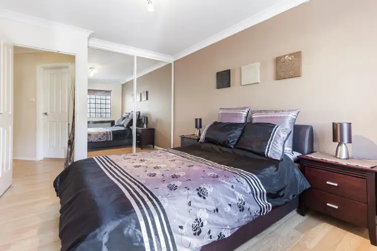 Fifth view of Homely apartment listing, 20/53 Bathurst Street, Liverpool NSW 2170