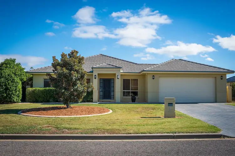 Main view of Homely house listing, 7 Gray Street, Scone NSW 2337