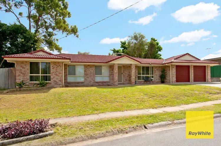 Main view of Homely house listing, 7-9 Hilltop Street, Loganlea QLD 4131