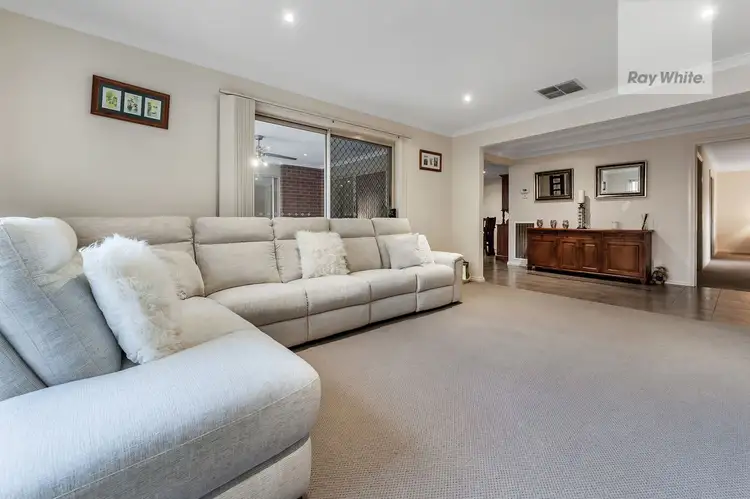 Fourth view of Homely house listing, 9 Serendip Crescent, Greenvale VIC 3059