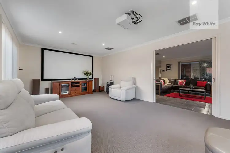 Fifth view of Homely house listing, 9 Serendip Crescent, Greenvale VIC 3059