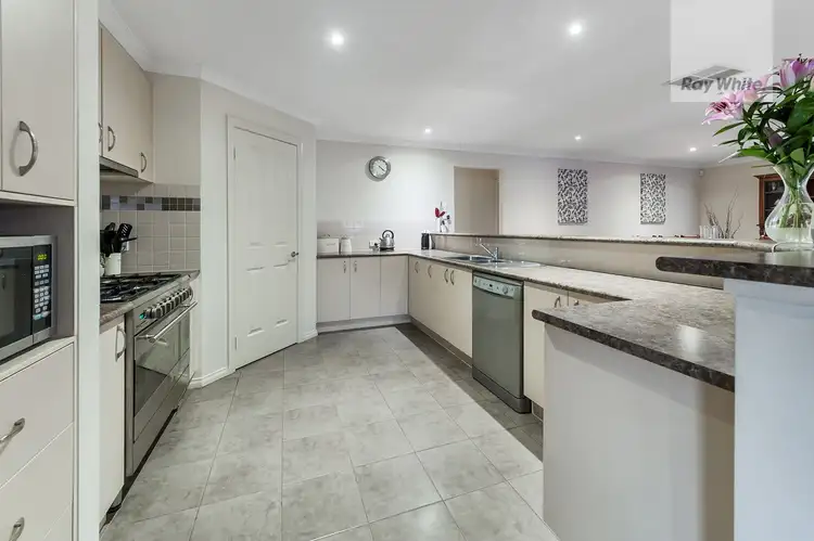 Sixth view of Homely house listing, 9 Serendip Crescent, Greenvale VIC 3059