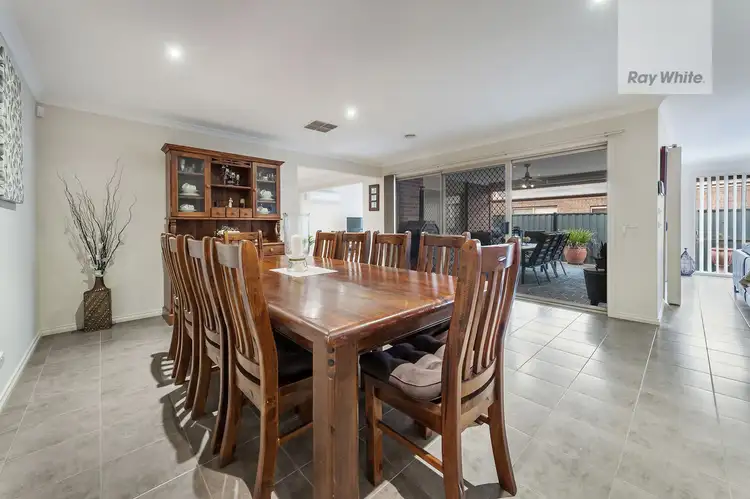 Seventh view of Homely house listing, 9 Serendip Crescent, Greenvale VIC 3059