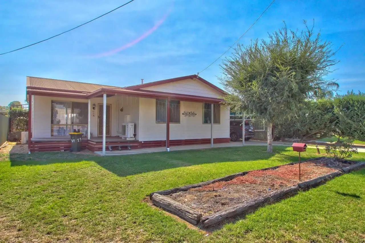 Main view of Homely house listing, 29 Findlay Street, Strathmerton VIC 3641