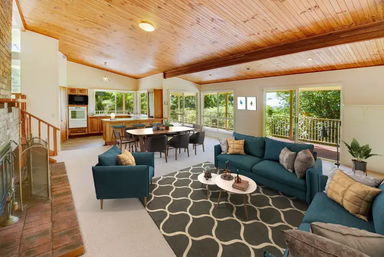 Main view of Homely house listing, 1/21 Clearview Court, Buderim QLD 4556