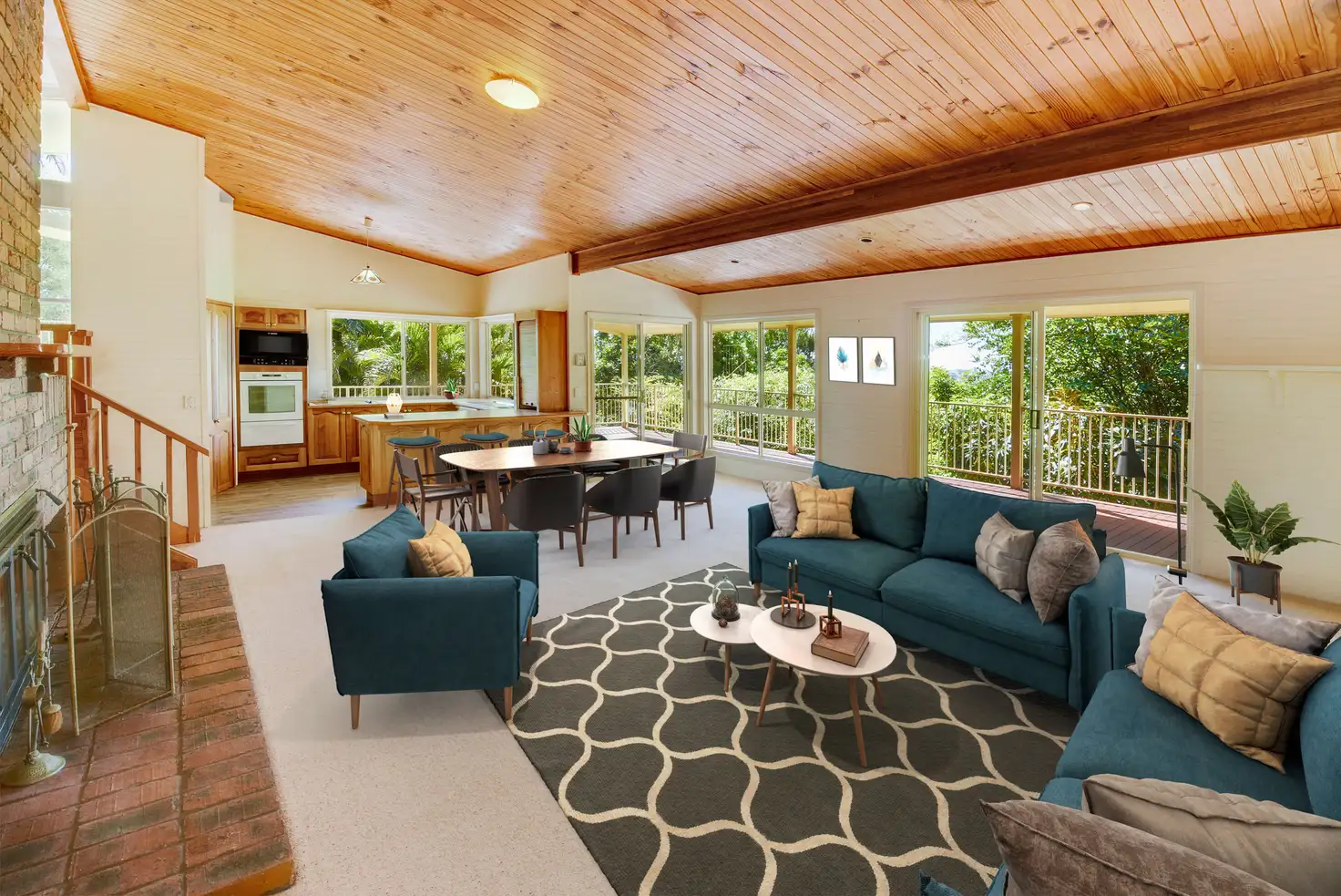 Main view of Homely house listing, 1/21 Clearview Court, Buderim QLD 4556