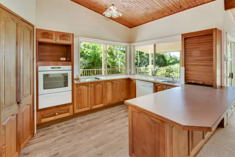 Second view of Homely house listing, 1/21 Clearview Court, Buderim QLD 4556