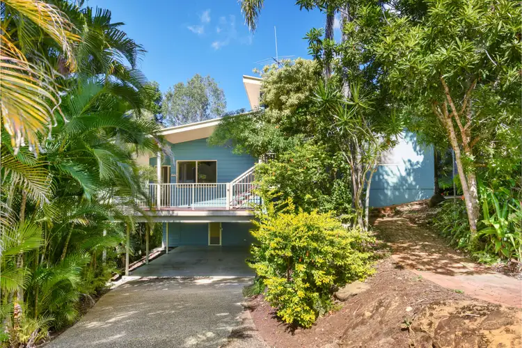 Sixth view of Homely house listing, 1/21 Clearview Court, Buderim QLD 4556