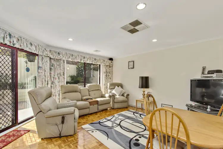 Seventh view of Homely townhouse listing, 1/23 Mandurah Place, Ngunnawal ACT 2913