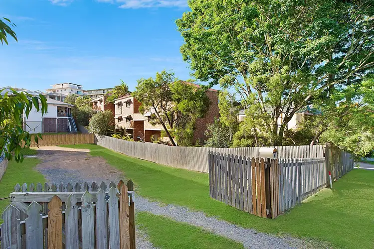 Second view of Homely land listing, 89 Guthrie Street, Paddington QLD 4064