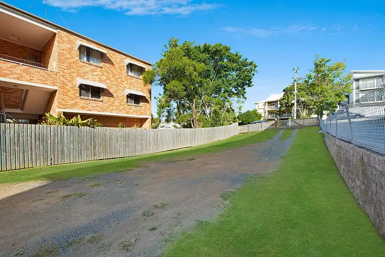 Sixth view of Homely land listing, 89 Guthrie Street, Paddington QLD 4064