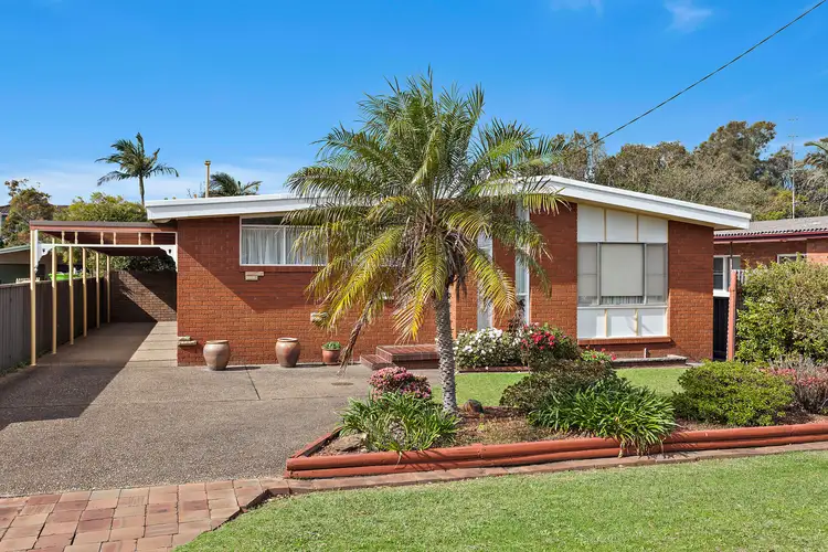 Main view of Homely house listing, 27 Spinks Road, East Corrimal NSW 2518