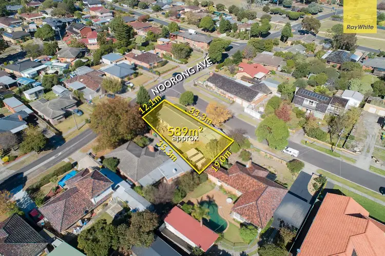Fifth view of Homely house listing, 35 Noorong Avenue, Bundoora VIC 3083