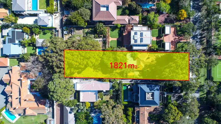 Third view of Homely house listing, 153 Forrest Street, Peppermint Grove WA 6011