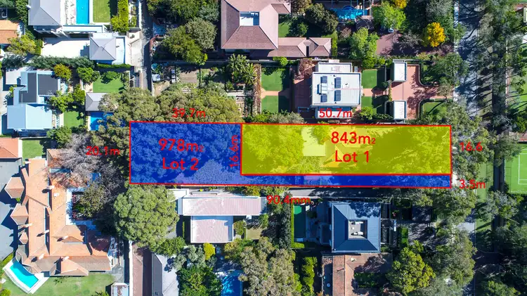 Fourth view of Homely house listing, 153 Forrest Street, Peppermint Grove WA 6011