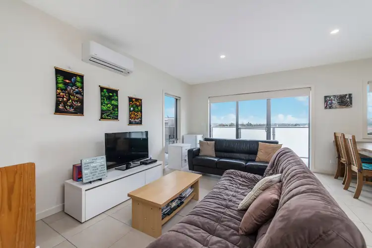 Fourth view of Homely unit listing, 3/8 Jeff Snell Crescent, Dunlop ACT 2615