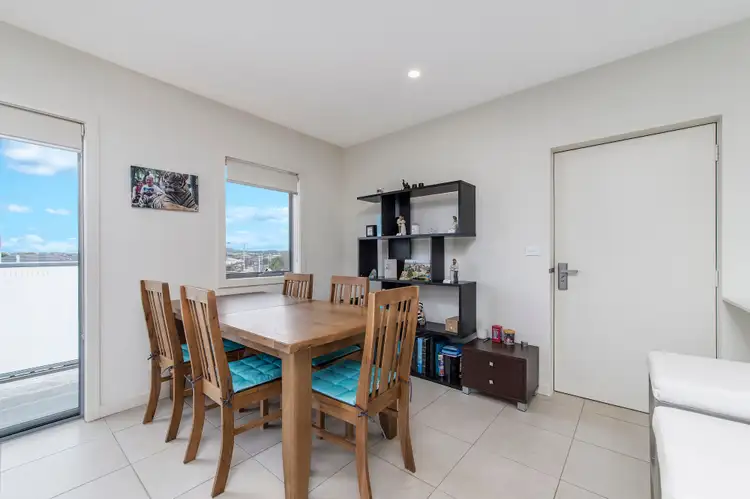 Fifth view of Homely unit listing, 3/8 Jeff Snell Crescent, Dunlop ACT 2615