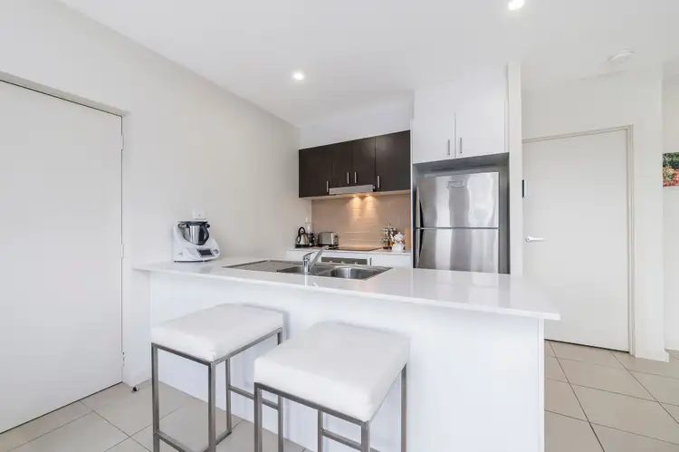 Sixth view of Homely unit listing, 3/8 Jeff Snell Crescent, Dunlop ACT 2615