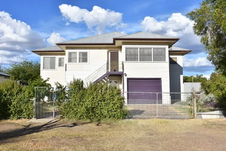 Main view of Homely house listing, 66 Oak Street, Moree NSW 2400