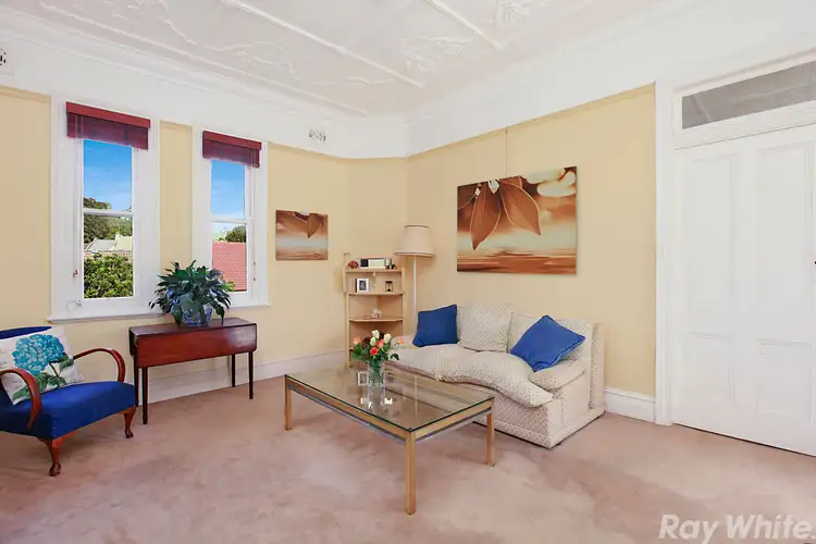 6/5 Gosbell Street, Paddington NSW 2021