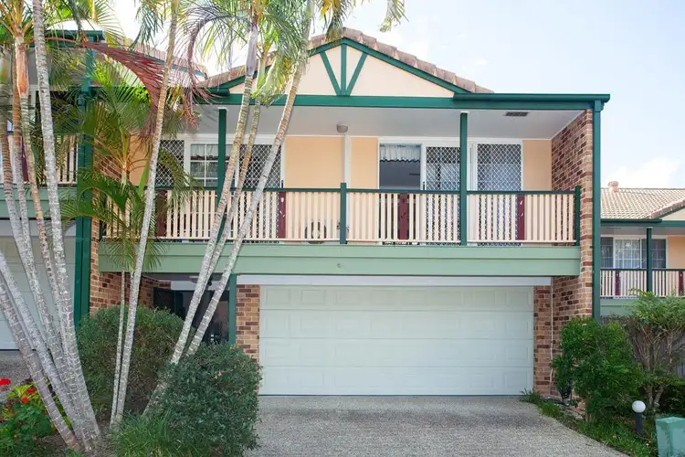 65/14 Paltarra Street, The Gap QLD 4061