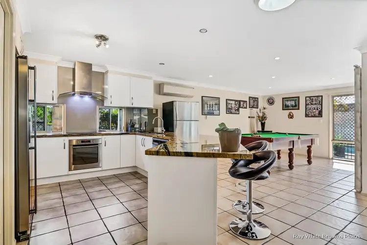 Fourth view of Homely house listing, 4 Watarrka Drive, Parkinson QLD 4115