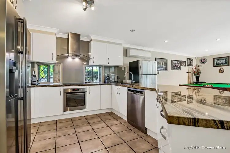 Fifth view of Homely house listing, 4 Watarrka Drive, Parkinson QLD 4115