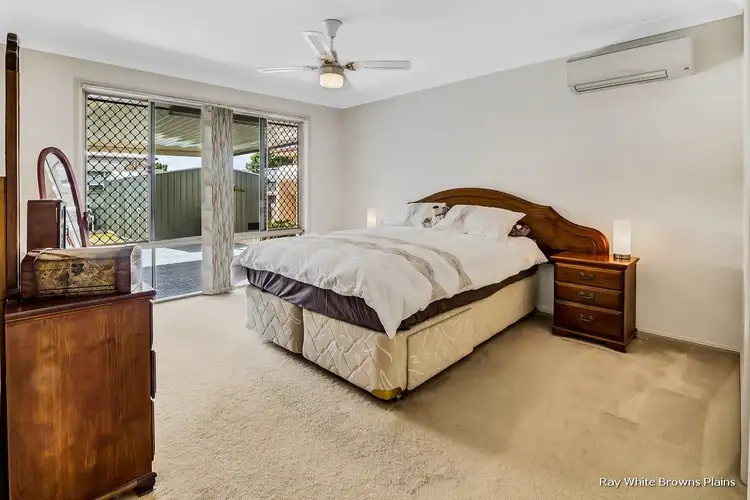 Seventh view of Homely house listing, 4 Watarrka Drive, Parkinson QLD 4115