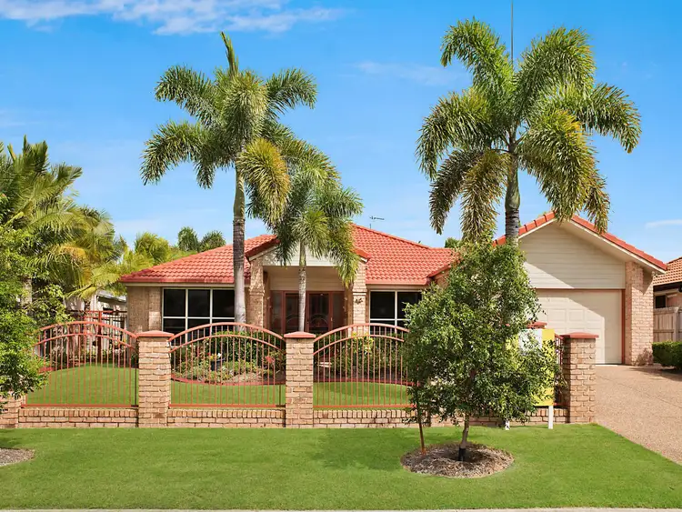 8 Lander Street, Pelican Waters QLD 4551