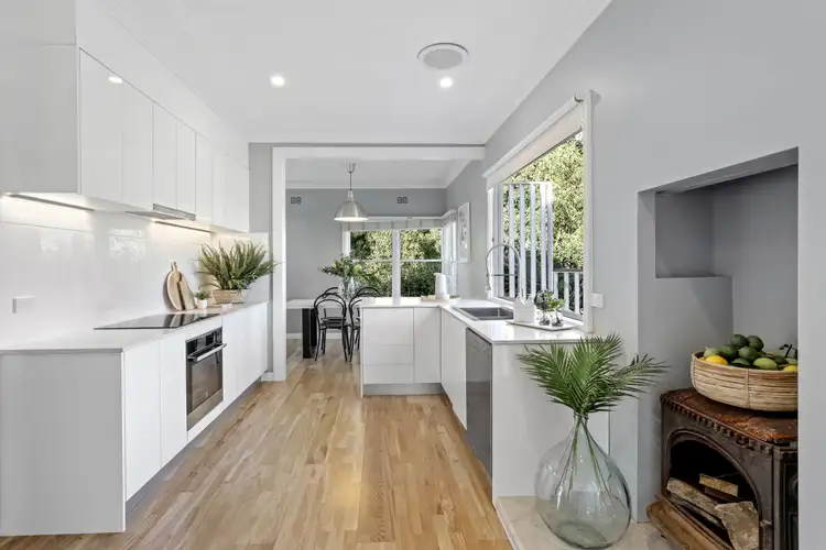 Third view of Homely house listing, 2 Mulberry Lane, Glenorie NSW 2157
