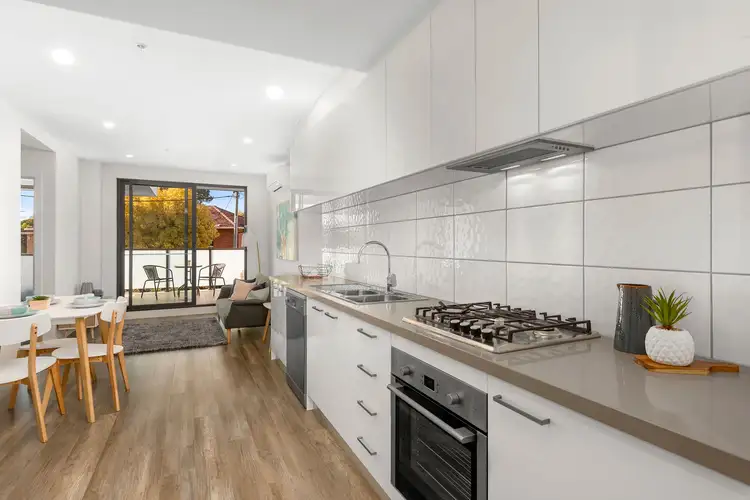 101/452 Waterdale Road, Heidelberg Heights VIC 3081