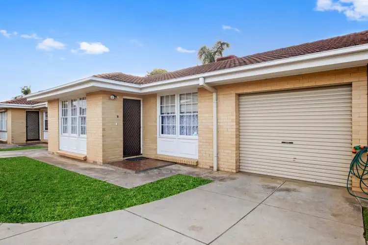 2/9 Panmure Place, Woodville North SA 5012