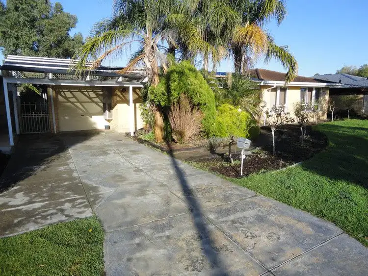 60 Ann Street, Campbelltown SA 5074