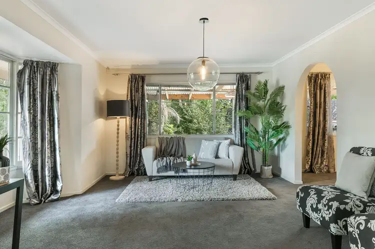 Fifth view of Homely house listing, 6 Bart Place, Chapel Hill QLD 4069