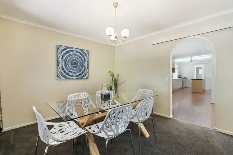 Sixth view of Homely house listing, 6 Bart Place, Chapel Hill QLD 4069