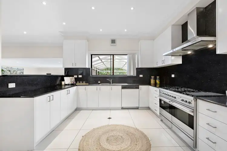 Third view of Homely house listing, 40 Wyadra Avenue, Freshwater NSW 2096