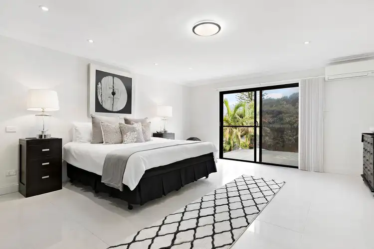 Fourth view of Homely house listing, 40 Wyadra Avenue, Freshwater NSW 2096
