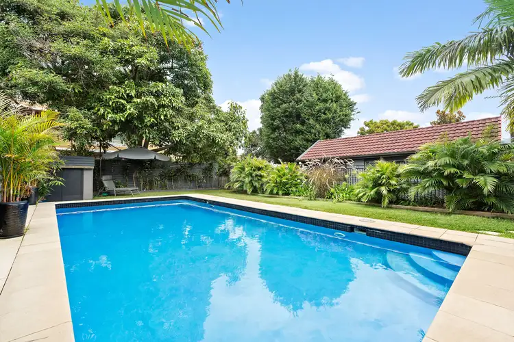 Fifth view of Homely house listing, 40 Wyadra Avenue, Freshwater NSW 2096